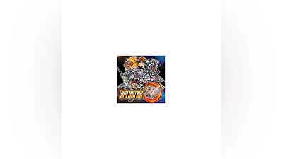 Super Robot Wars 30 Steam Key RU