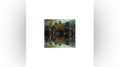 Kingdom Wars 2: Definitive Edition (Steam Key/RoW)