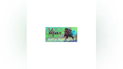 Valfaris (Steam Key/Region Free)