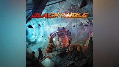 BLACKHOLE (Steam key)   REGION FREE/GLOBAL