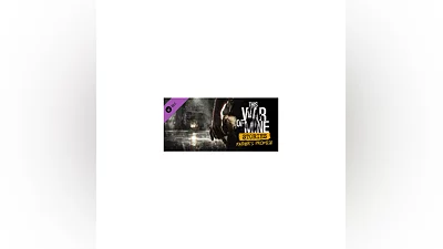This War of Mine: Stories Father's Promise (DLC) STEAM