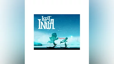 Last Inua (Steam key)   REGION FREE/GLOBAL + Bonus