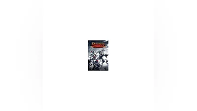 Divinity: Original Sin - Enhanced Edition XBOX KEY