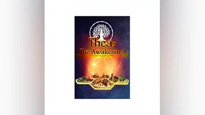 Thea: The Awakening Xbox One|X|S activation
