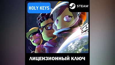 Kerbal Space Program 2 (PC) Steam Key RU-Global +