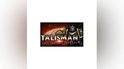 Talisman: The Horus Heresy Steam GIFT RU+CIS  0