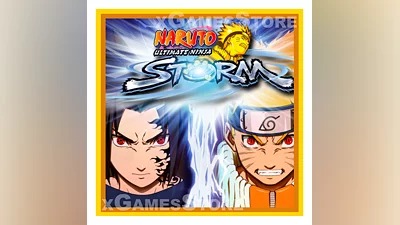 NARUTO: Ultimate Ninja STORM - XBOX KEY