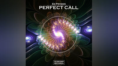 Ed Prymon - Perfect Call (Original Mix)