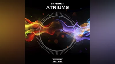 Ed Prymon - Atriums (Original Mix)