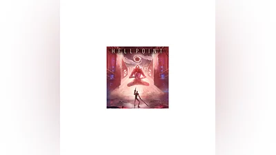 HELLPOINT  STEAM KEY