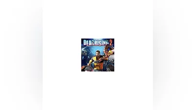Dead Rising 2 Xbox ONE/X/S Key