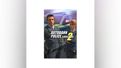 Autobahn Police Simulator 2 Xbox One|X|S