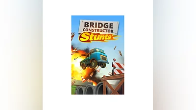Bridge Constructor Stunts Xbox One|X|S