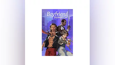 Boyfriend Dungeon Xbox One|X|S