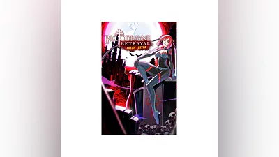 BloodRayne Betrayal: Fresh Bites Xbox activation