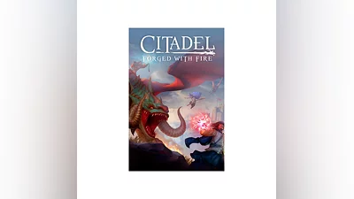 Citadel: Forged with Fire Xbox One|X|S activation