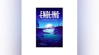 Endling - Extinction is Forever Xbox activation