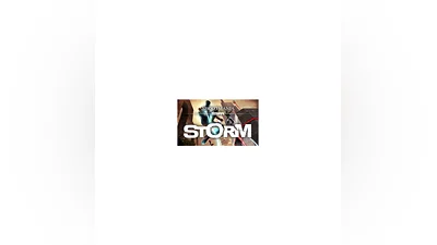 SHOOTMANIA STORM (Steam)(Region Free)