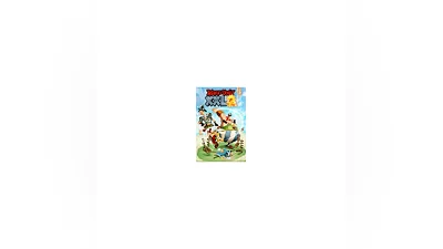Asterix & Obelix XXL 2 XBOX KEY (XBOX ONE)