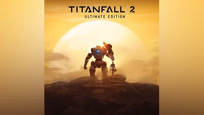 Titanfall 2: Ultimate Edition XBOX SERIES X|S KEY