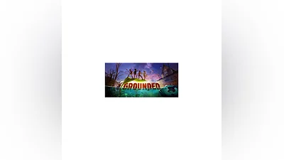 ️Steam gift Russia/Ukraine - Grounded | AUTODELIVERY