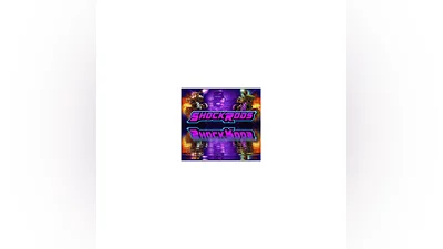 ShockRods (Steam key)   REGION FREE/GLOBAL
