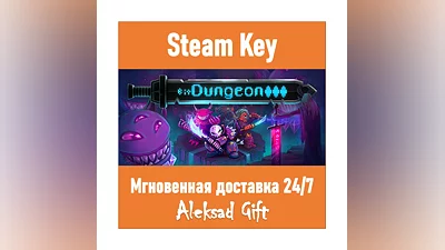 bit Dungeon III (Steam key)   REGION FREE/GLOBAL