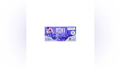 Röki / Roki (Steam Key RU+CIS) + Gift