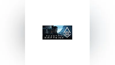 Phantom Doctrine  STEAM KEY  RUSSIA + CIS
