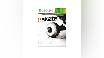 skate. (2007) Xbox One & Xbox Series X|S activation