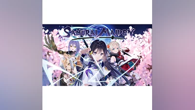 SAMURAI MAIDEN | PS4/PS5 | Turkey