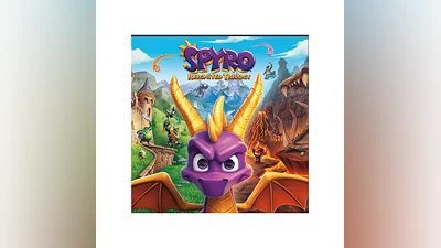 Spyro Reignited Trilogy | PS4/PS5 | Turkey