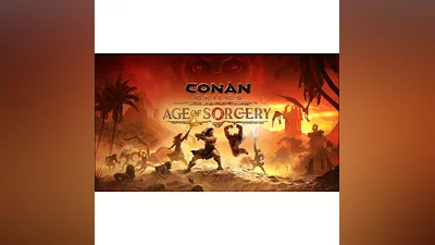 Conan Exiles | PS4/PS5 | Turkey