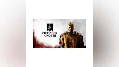 Crusader Kings 3 | PS4/PS5 | Turkey