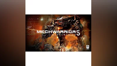 MechWarrior 5: Mercenaries   (STEAM KEY/RU)