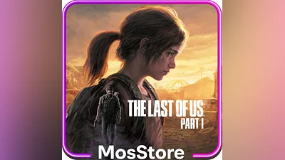 The Last of Us Part I PS (PS5) TURKEY