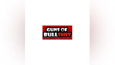 Guns of Bullshit (Steam key/Region free)