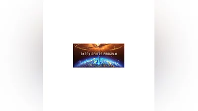 ️Steam Russia - Dyson Sphere Program | AUTODELIVERY