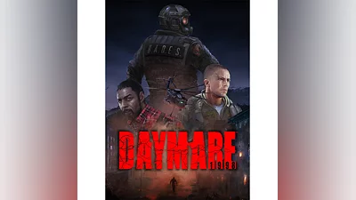 Daymare: 1998 XBOX KEY (XBOX ONE)