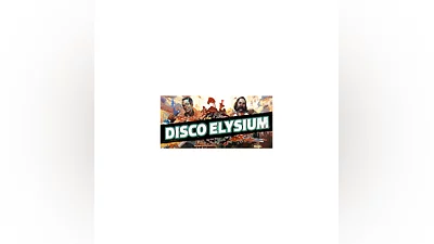 ️Steam gift Russia - Disco Elysium | AUTODELIVERY