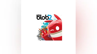 de Blob 2 XBOX ONE / XBOX SERIES X|S KEY