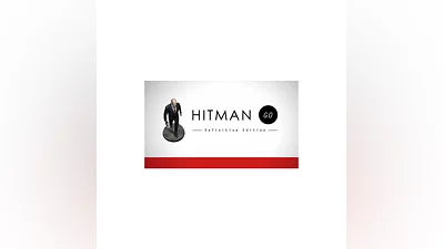 HITMAN GO: DEFINITIVE EDITION (STEAM KEY)+GIFT