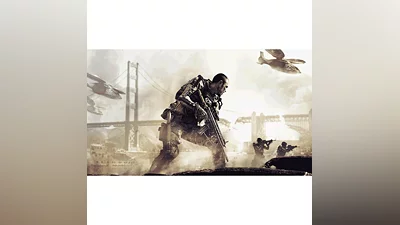 Call of Duty Advanced Warfare Gold Edition XBOX KEY