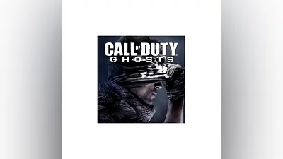 Call of Duty: Ghosts XBOX ONE X|S KEY