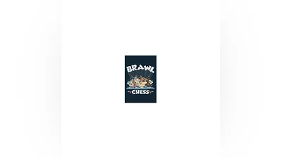 Brawl Chess - Gambit XBOX KEY (XBOX ONE)