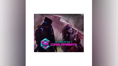 Conglomerate 451 (Steam key)   REGION FREE/GLOBAL +