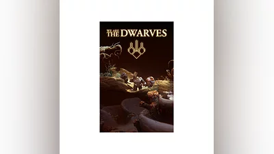 We Are The Dwarves Xbox One|X|S activation