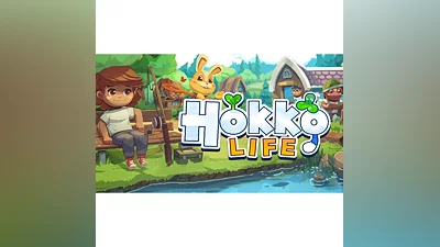 Hokko Life   Steam RU/CIS + Turkey +