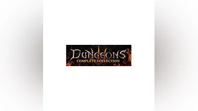 Dungeons 3 - Complete Collection Steam RU/CIS TR LATAM
