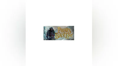 Pirates of Black Cove Gold (STEAM KEY/GLOBAL)